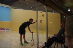 Heilbronn Squash Open 2014 - Samstag 15.03.14